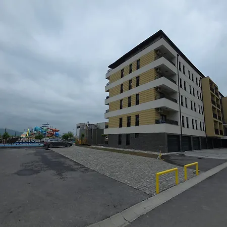 A20 & Free Parking Apartament Vrnjci