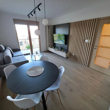 A20 & Free Parking شقة Vrnjci