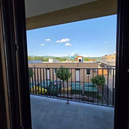 Apartament A20 & Free Parking Vrnjci