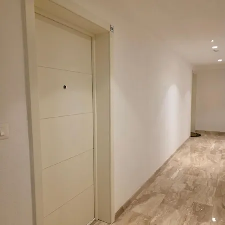 A20 & Free Parking شقة Vrnjci