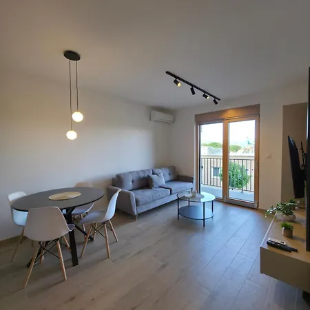 A20 & Free Parking شقة