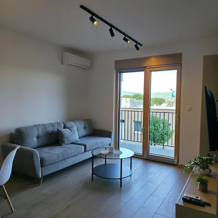 A20 & Free Parking شقة Vrnjci