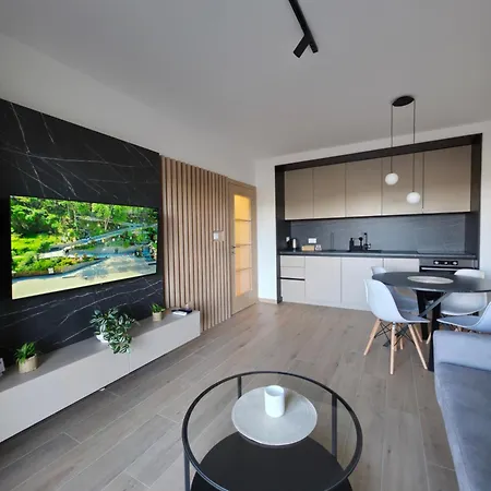 Apartament A20 & Free Parking Vrnjci