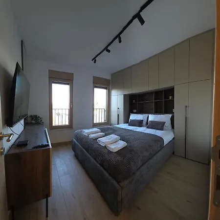 A20 & Free Parking * Vrnjci