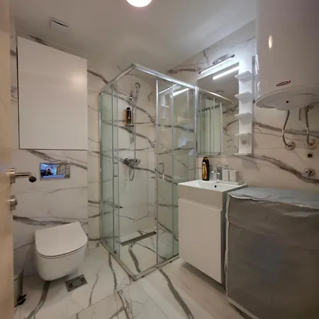 A20 & Free Parking Apartament *