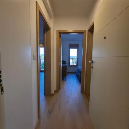 شقة A20 & Free Parking