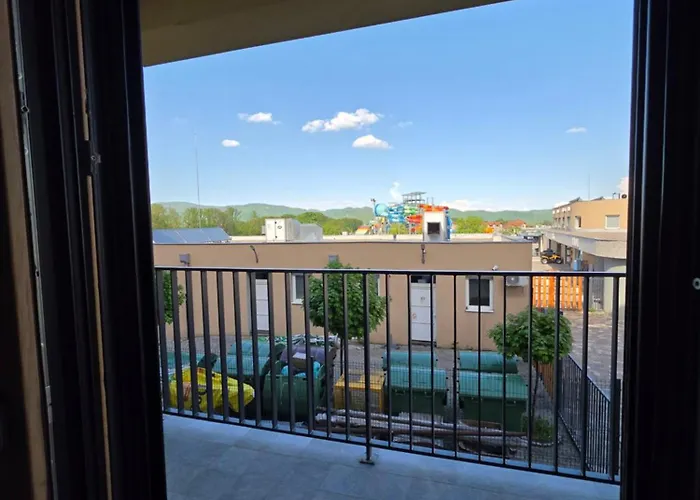 Διαμέρισμα A20 & Free Parking Vrnjci