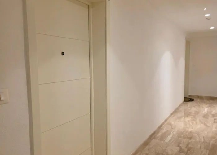 A20 & Free Parking Διαμέρισμα Vrnjci