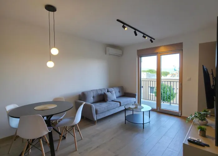 A20 & Free Parking Διαμέρισμα