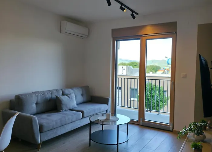 A20 & Free Parking Διαμέρισμα Vrnjci