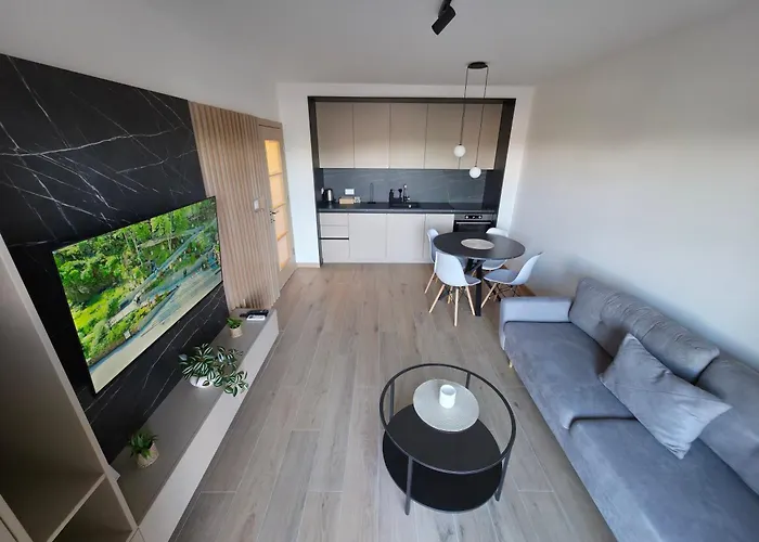 A20 & Free Parking Διαμέρισμα