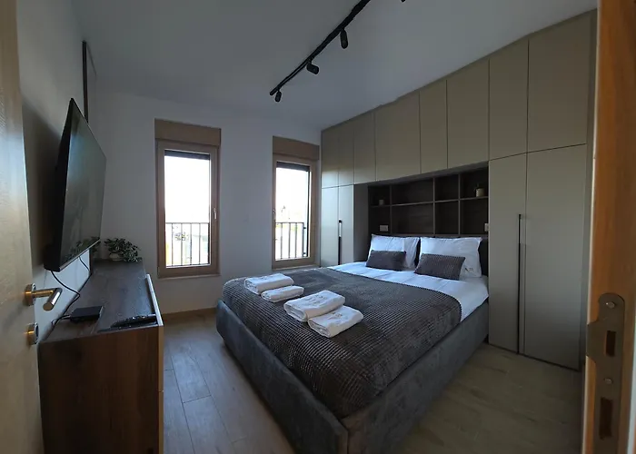 A20 & Free Parking * Vrnjci