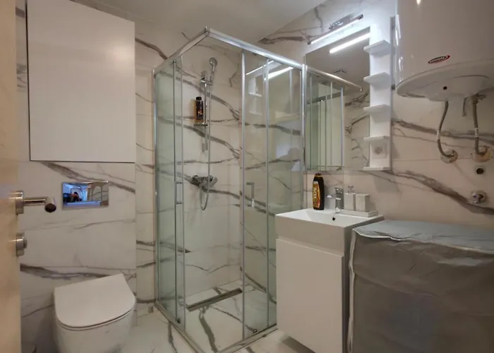 A20 & Free Parking Διαμέρισμα *